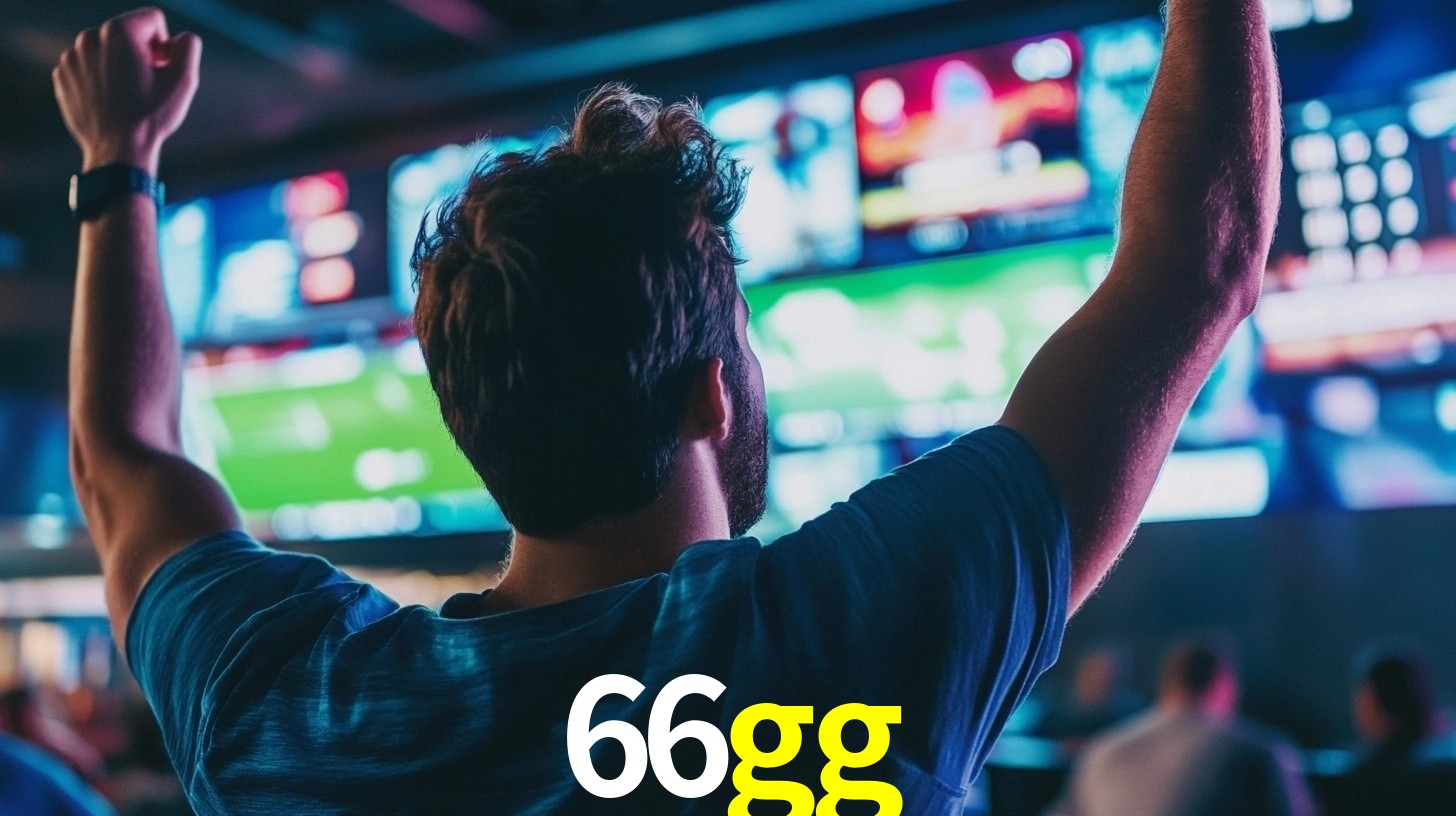 66gg: Seu Cassino Premiado com Pagamentos Rápidos