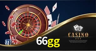 Provedores de Jogos 66gg