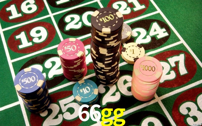 Casino Ao Vivo 66gg