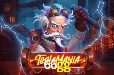 66gg Belo Horizonte - Jackpots