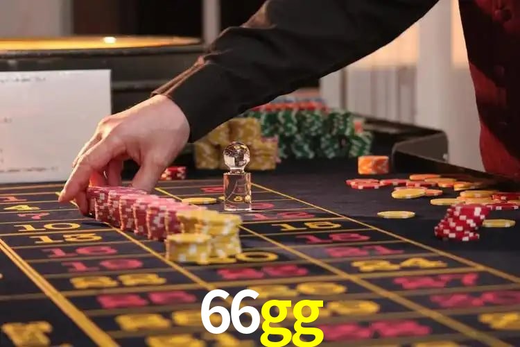 A Experiência Imersiva dos Cassinos Ao Vivo no 66gg