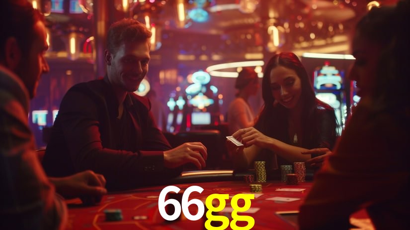 Descubra o Programa VIP da 66gg: Vantagens Exclusivas para Jogadores