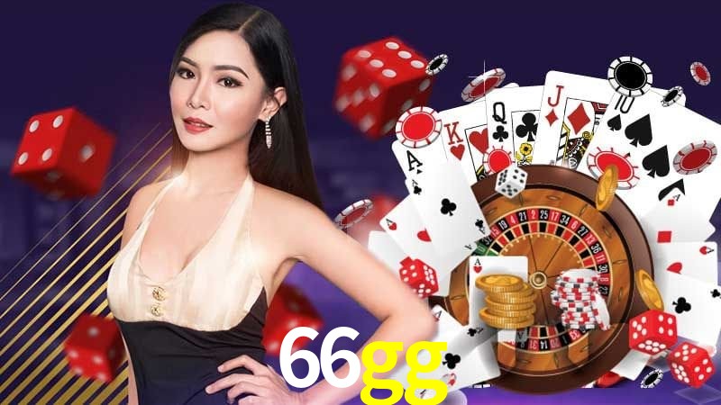 Casino Ao Vivo 66gg
