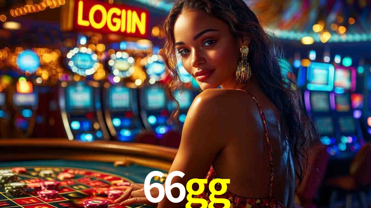 66gg Brasília - Jogo Features