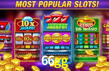 66gg Belo Horizonte - VIP Casino