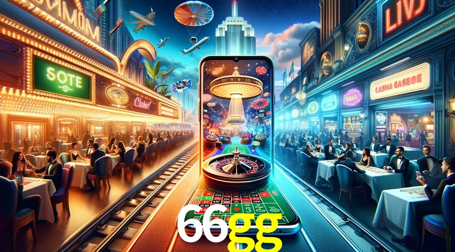 Flash Promotion 66gg