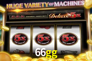 Descubra a Magia dos Jogos de Arcade no 66gg
