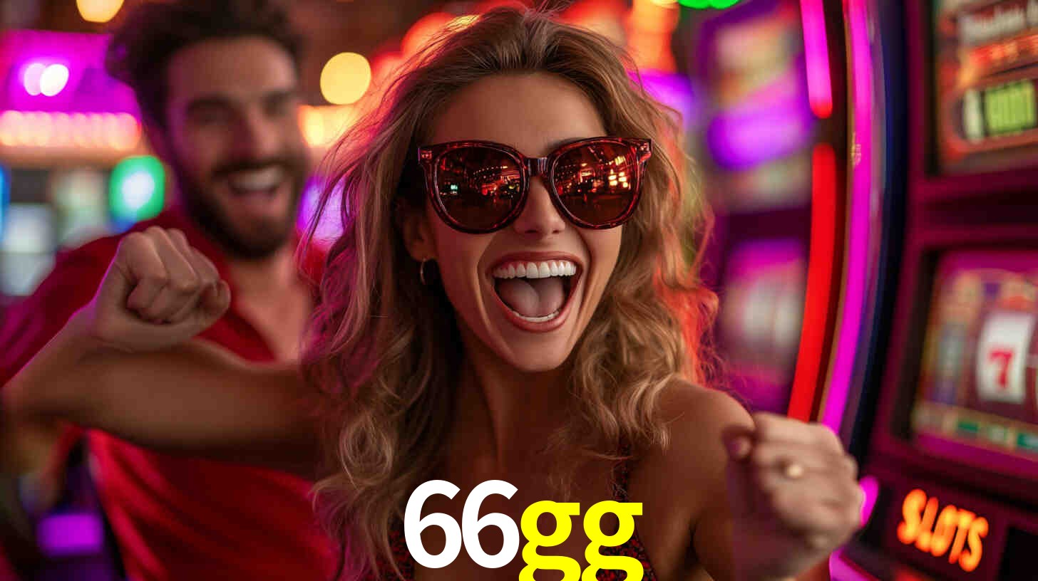 Descubra o Programa VIP da 66gg: Vantagens Exclusivas para Jogadores
