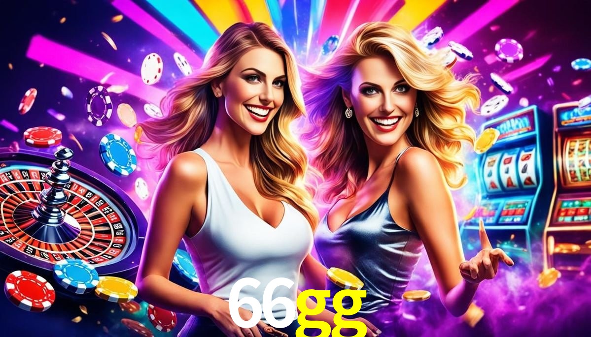 Mesa de Blackjack 66gg