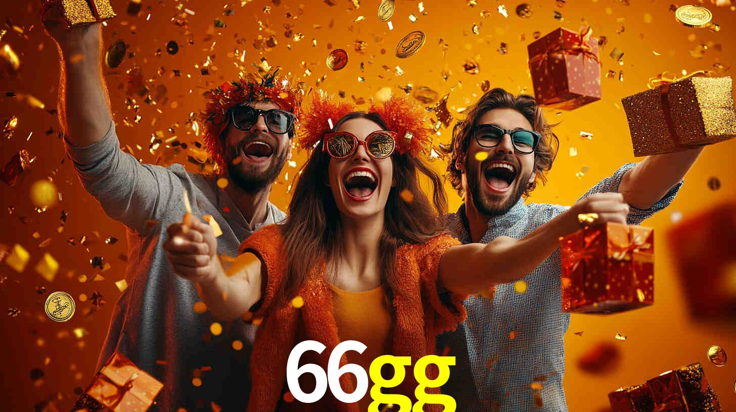66gg: Seu Especialista em Apostas Esportivas Brasileiras
