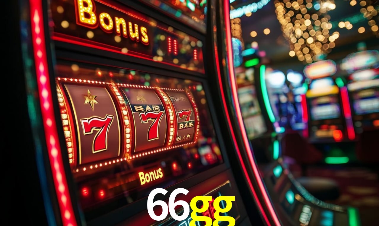 Bônus Generosos e Exclusivos no 66gg para Você!