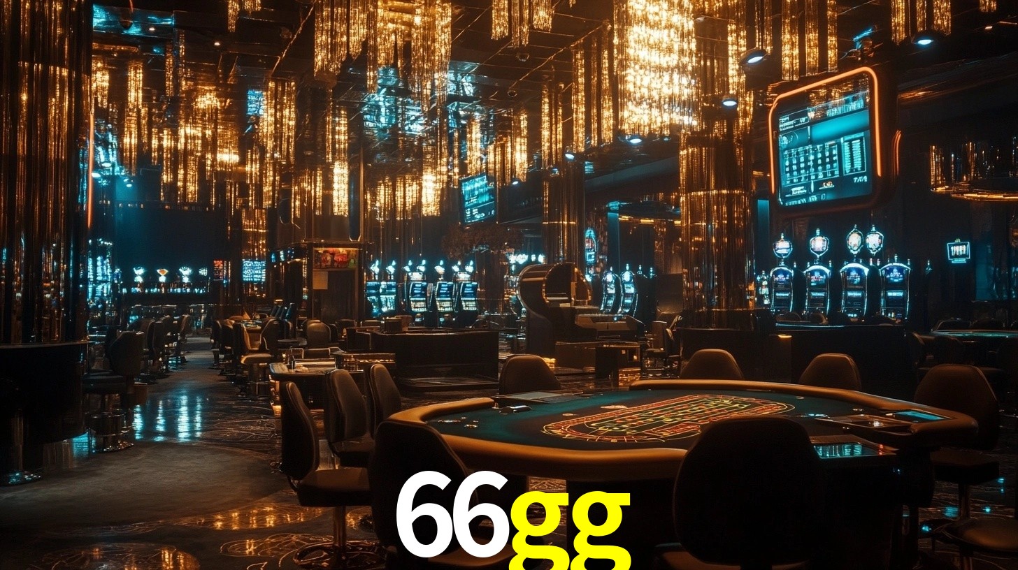 66gg: Seu Cassino Premiado com Pagamentos Rápidos