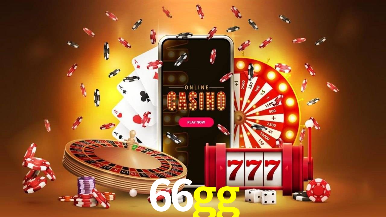 Diretório de Jogos 66gg