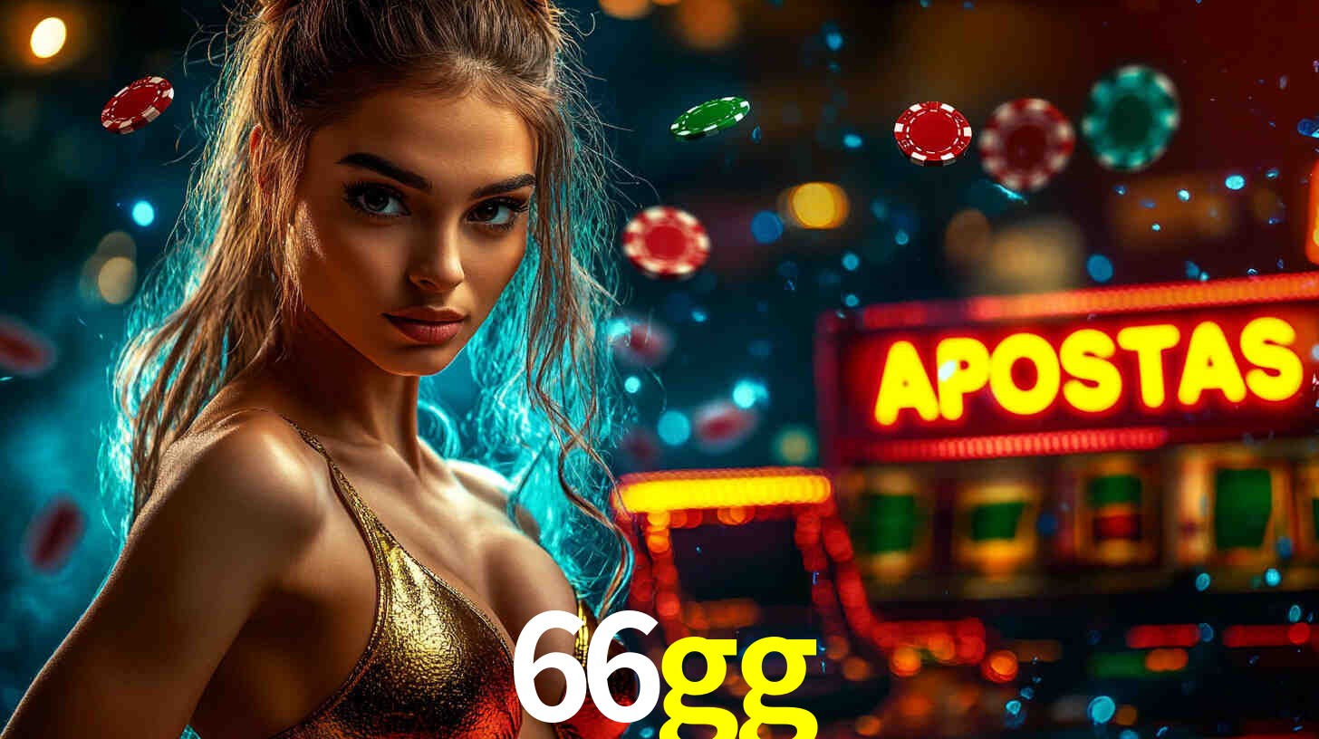 A Experiência Imersiva dos Cassinos Ao Vivo no 66gg