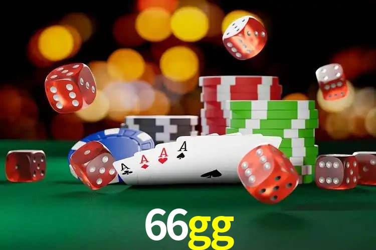 Recursos de Bônus 66gg
