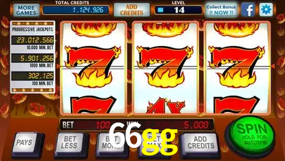 Descubra o Mundo do Cassino Online com 66gg