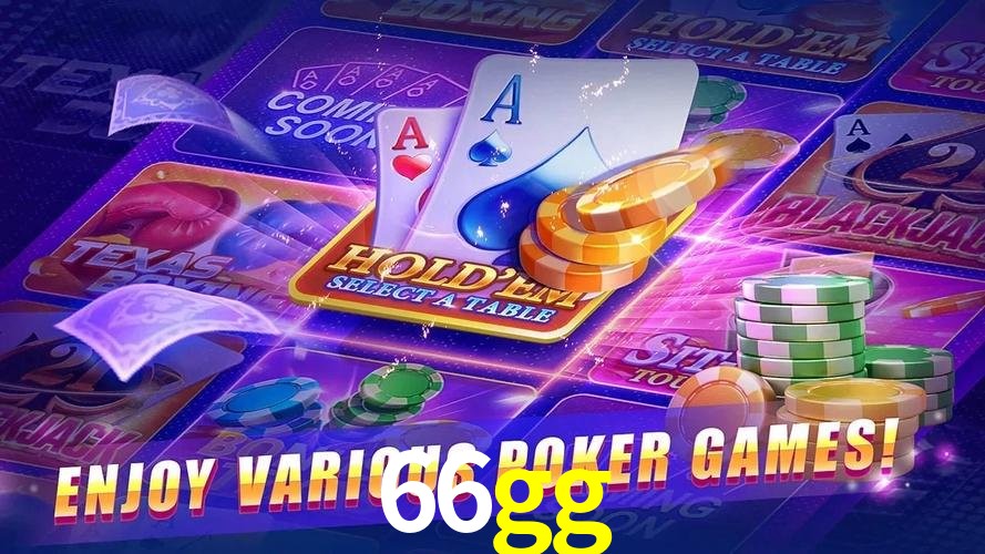 Desvendando o Mundo dos Jogos Virtuais na 66gg