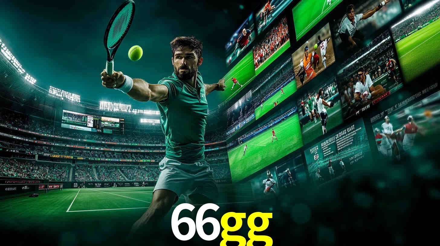 Descubra o Programa VIP da 66gg: Vantagens Exclusivas para Jogadores