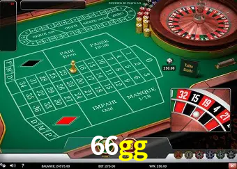 Desvendando o Mundo dos Jogos Virtuais na 66gg
