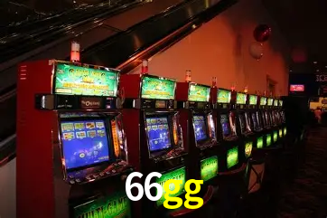 A Experiência Imersiva dos Cassinos Ao Vivo no 66gg