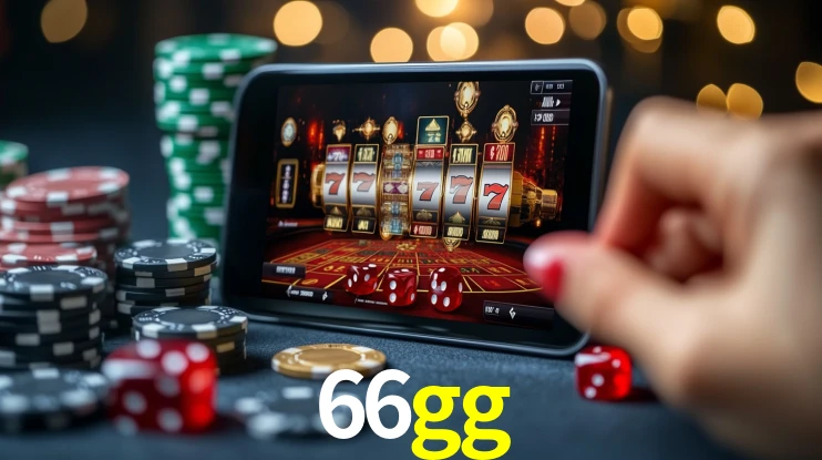 Welcome Bonus 66gg