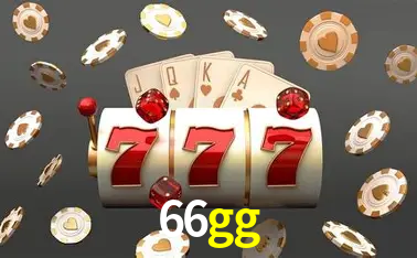 Descubra a Magia dos Jogos de Arcade no 66gg