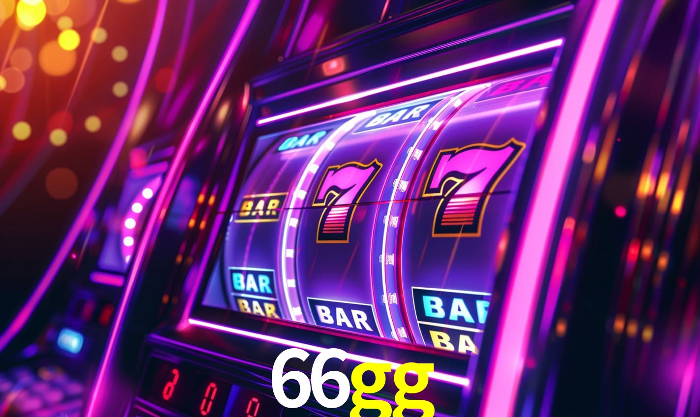 66gg - Cassino Online Muito Divertido - 66gg.com