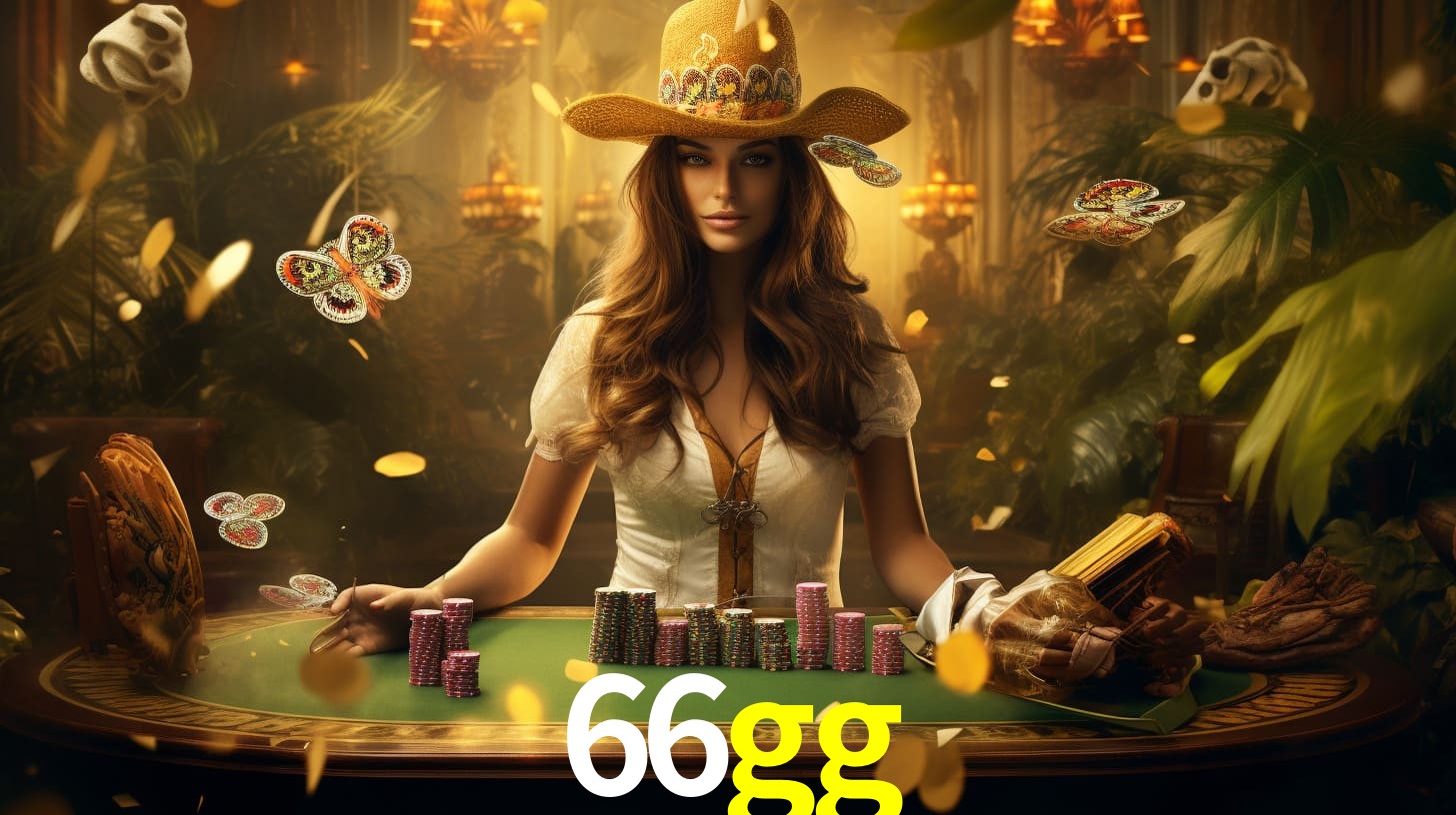 Live Casino 66gg