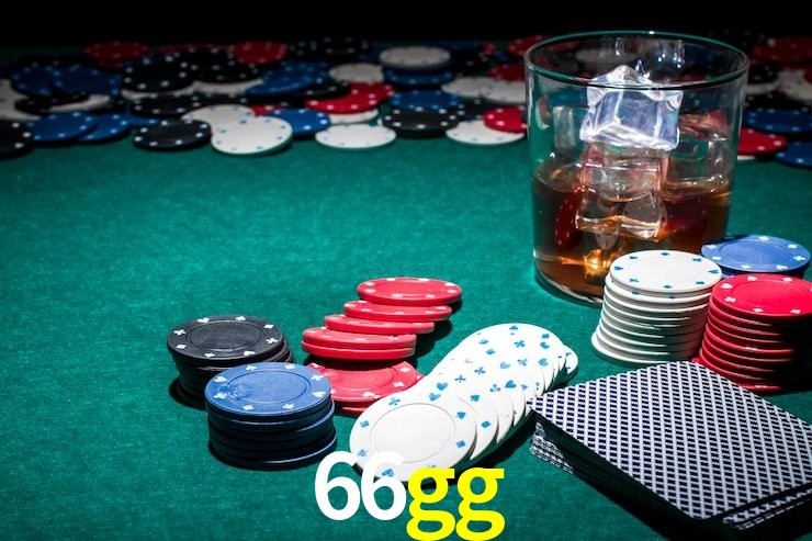 Mesa de Blackjack 66gg