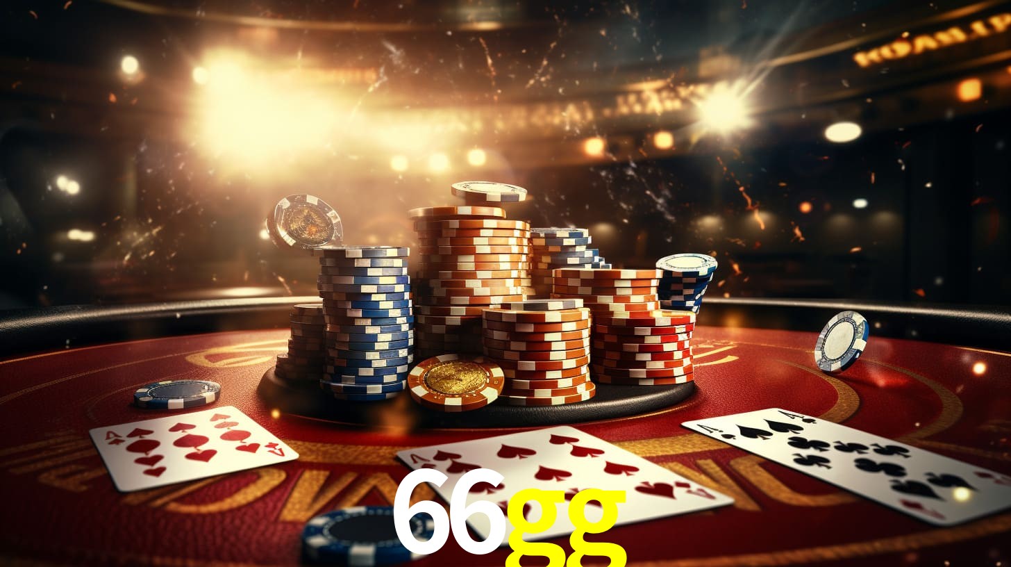 Roulette Table 66gg