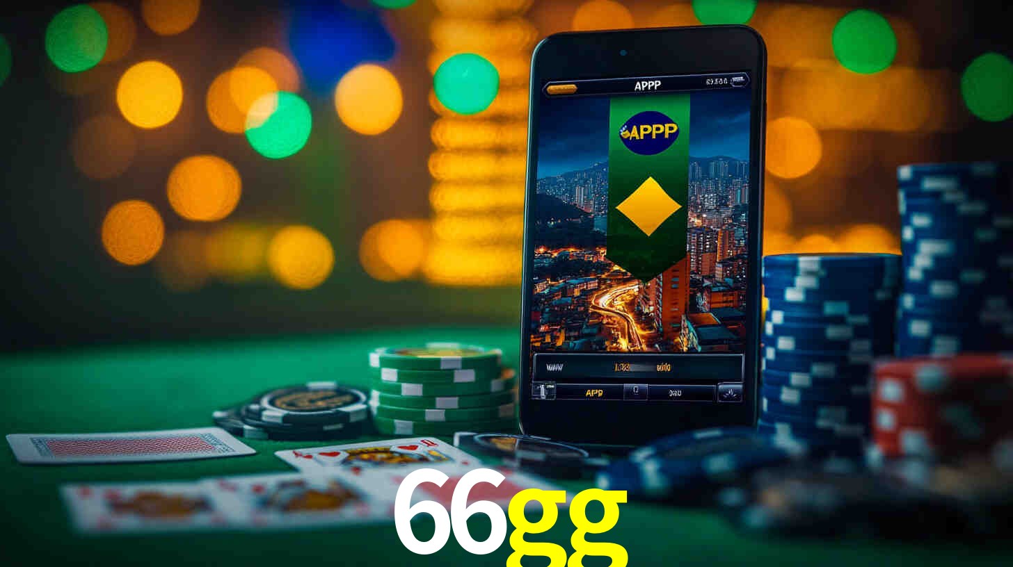 Descubra a Essência do 66gg: Nossa História e Compromissos