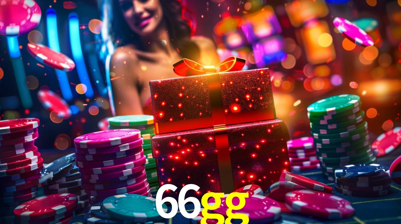 A Emoção da Loteria na 66gg: Uma Chance de Mudança de Vida