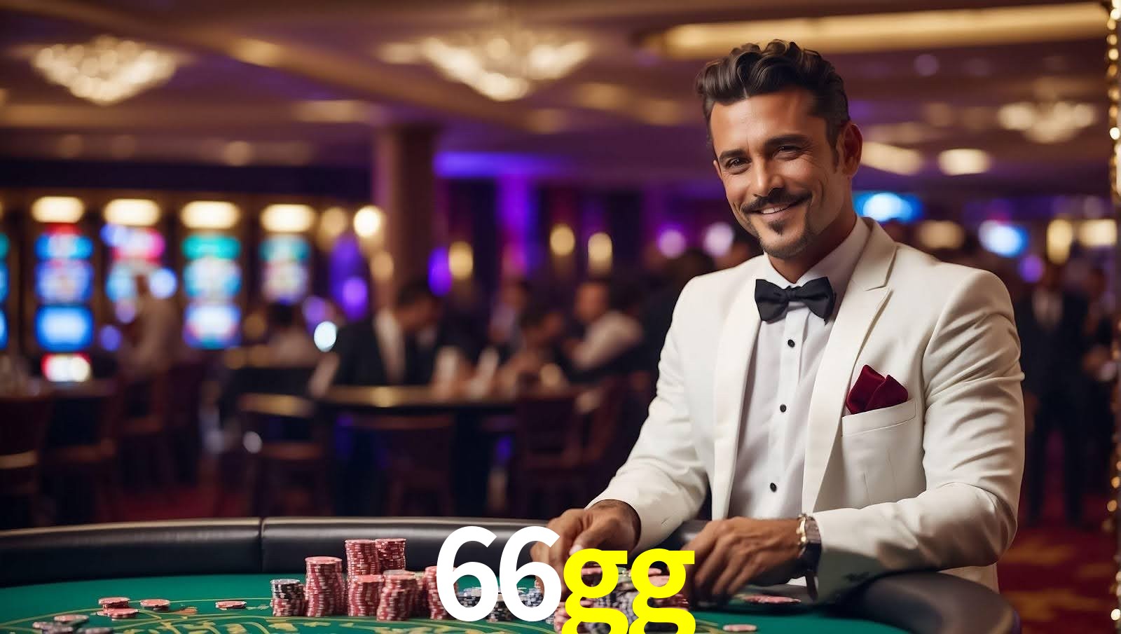 Cadastro Rápido 66gg