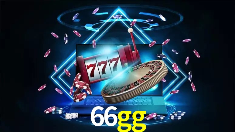 Jogos de Slot 66gg