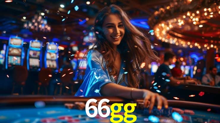 Experiência VIP 66gg