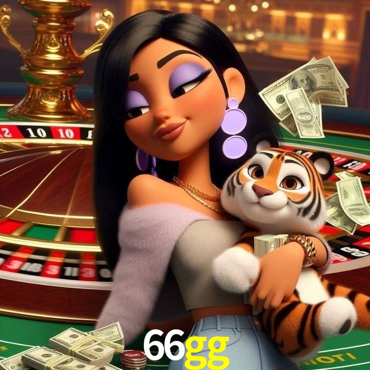 Welcome Bonus 66gg