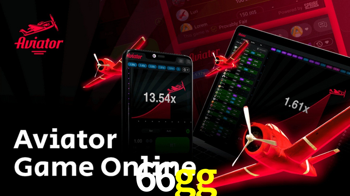 Cassino Online Seguro 66GG.COM