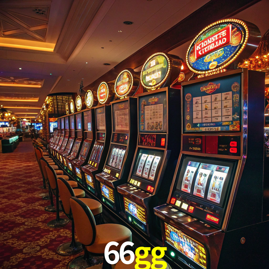 Verificação de Conta 66GG.COM