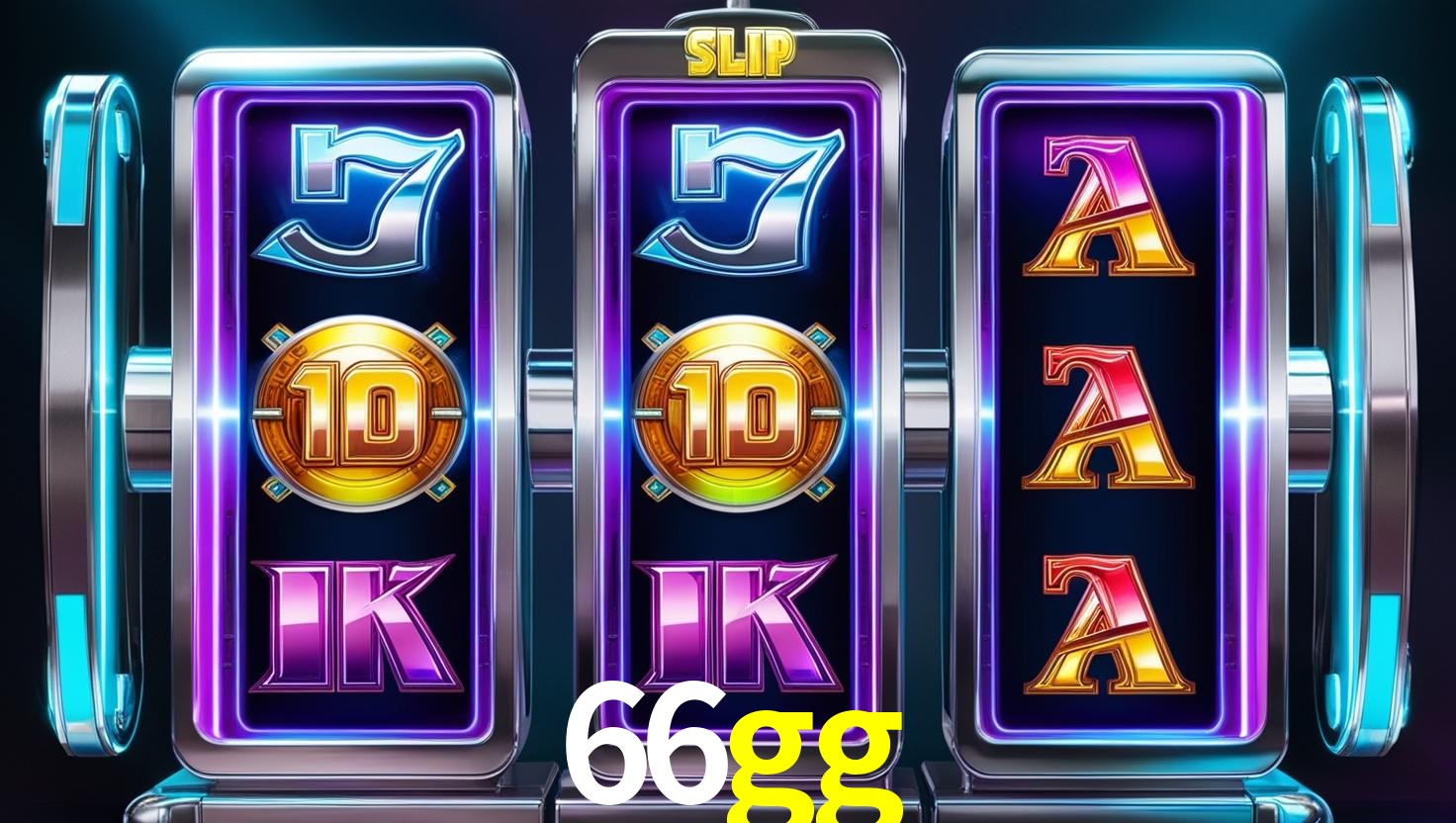 66GG.COM Login Rápido