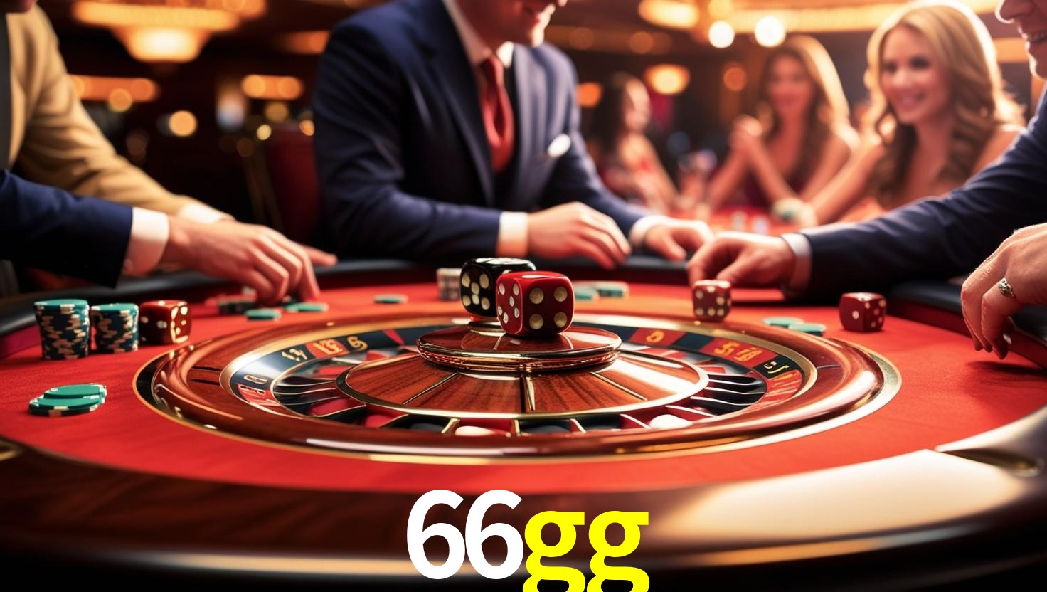 Jogos de Cassino 66GG.COM